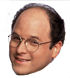 :George-costanza: