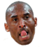 :kobe3: