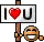 :Love: